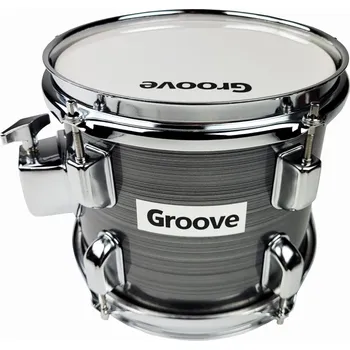 Jednotlivý buben GRV Cube Tom 8x7" (SL)