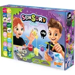 Buki France Sensory Slime výroba slizů