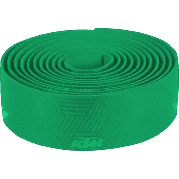 omotávka na kolo Omotávka na řídítka KTM Team w Logo Green