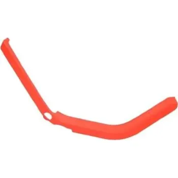 Motor pro motocykl MOTOMAX s.r.o Boční kryt Levý BABETTA 210, 225 - červený *Motomax