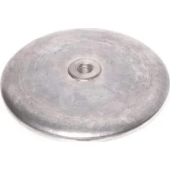 Motor pro motocykl MOTOMAX s.r.o Víko náboje přední kolo SIMSON -Alu.