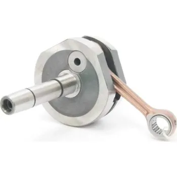 Motor pro motocykl TWN Klikovka BABETTA 228, 207 (s lož.píst.čepu)