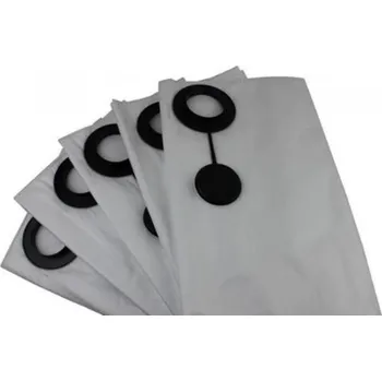 Sáček do vysavače Nilfisk Filtrační sáčky ATTIX 7.9 - 5 ks