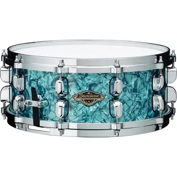 Jednotlivý buben TAMA Starclassic Walnut/Birch Snare 14x5,5 (TQP)