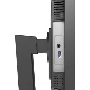 Monitor NEC MultiSync EA242WU černá IPS 1920x1200 (60004855)