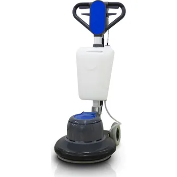 Podlahový mycí stroj Easy Orbital – jednokotoučový orbitální stroj, 430 mm, 1490 ot./min, 1100 W