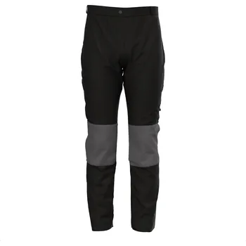 Pánské kalhoty JOMA EXPLORER kalhoty pánské černé Typ: M