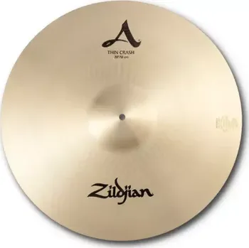 Hudební nástroj ZILDJIAN A Thin Crash 20"