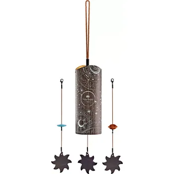 Perkuse MEINL CBCSOL Cosmic Bambo Chime Stella - Night