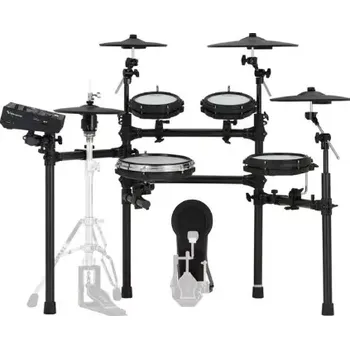 Bicí nástroj ROLAND TD-513 Electronic Drums + Rack MDS-STD3