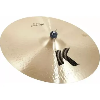 Hudební nástroj ZILDJIAN K Custom Dark Crash 20"