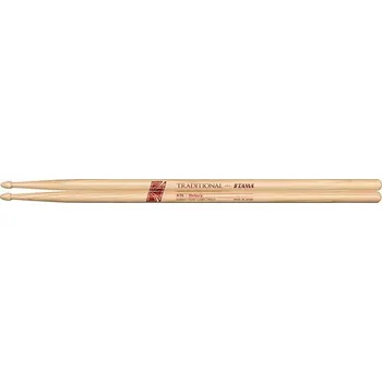 Příslušenství pro bicí nástroj TAMA Hickory Traditional Series Drumsticks - H7A