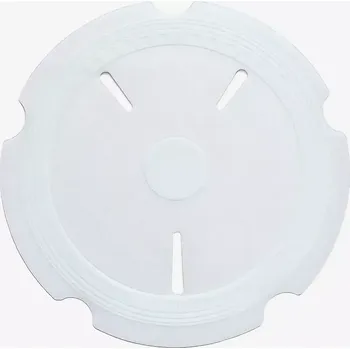 Blána SLUG BB-550FO Glow in the Dark Uni-Badge Batter