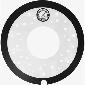 Příslušenství pro bicí nástroj BIG FAT SNARE DRUM Swiss Ride 13"