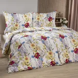 Bavlněné povlečení JARNÍ SEN