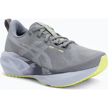 Dámská běžecká obuv Dámské běžecké boty ASICS Novablast 5 gravel/blue fade