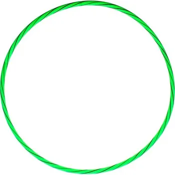 Merco Multipack 4 ks Hula Hoop Aero 70 gymnastická obruč