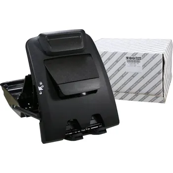 Příslušenství karosérie Držák tabletu Fiat Ducato od 2014, 735653789