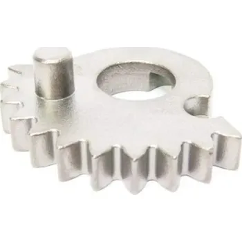 Motor pro motocykl MOTOMAX s.r.o Startovací segment JAWA 50 - 20, 21, 23 *M