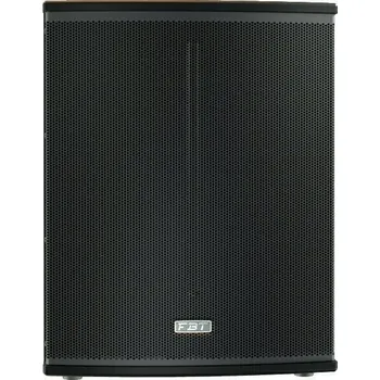Reprobox FBT X-Sub 118SA Aktivní subwoofer (Jako nové)