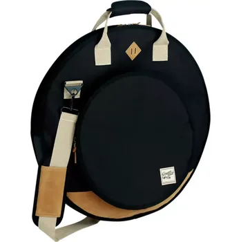 Obal pro bicí nástroj TAMA TCB18BK Powerpad Cymbal Bag 18" (Black)