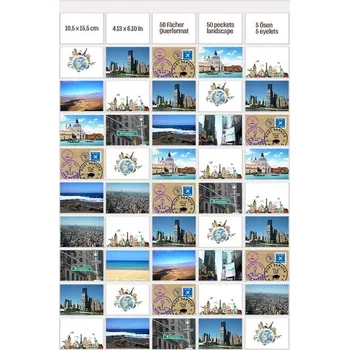 Držák na fotografie Trendfinding 2600