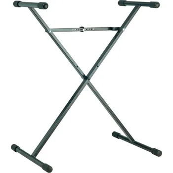 K&M 18962-071-55 Xylophone/Keyboard Stand