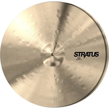 Činel SABIAN Stratus Hi-hat 15"