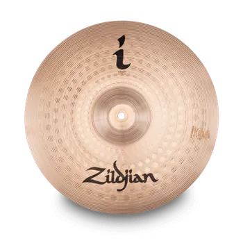 Hudební nástroj ZILDJIAN I Family Crash 14"