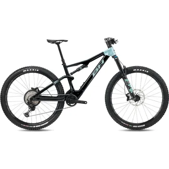 Elektrokolo BH Bikes Elektrokolo iLYNX TRAIL 8.2 GGG 2026 Varianta: MD ( 170-180cm ) Montáž, seřízení a doprava po ČR zdarma