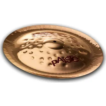 Činel PAISTE 2002 Wild China 19"