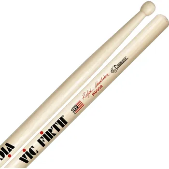 Hudebniny VIC FIRTH Corpsmaster Ralph Hardimon Indoor SRHI
