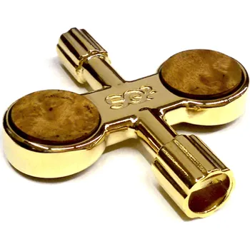 Příslušenství pro bicí nástroj Sonor SQ2 Gold Drumkey