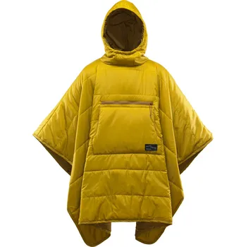 Pláštěnka Thermarest HONCHO PONCHO eraLoftové pončo Barva: Wheat