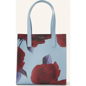 Oblečení a móda Ted Baker Dámský Shopper Emmerie Small, tmavě modrá / tmavě...