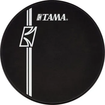 Blána TAMA BK24BMFH Rezo Head Fiber 24"