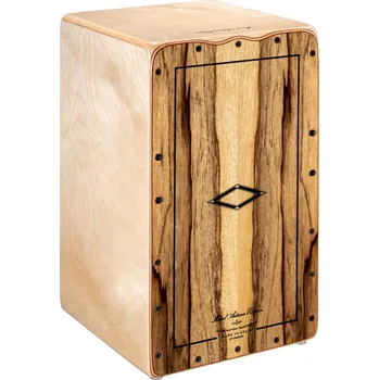 MEINL AEMILLI Artisan Mineral Limba Cajon