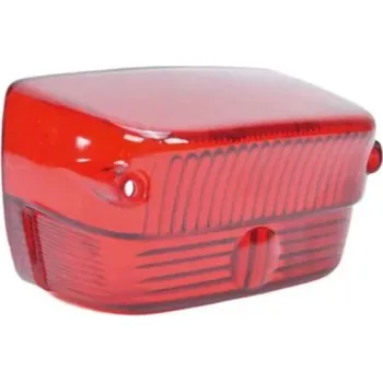 Motor pro motocykl Duells Kryt zadní svítilny JAWA 50 - 05, 20,21, 23