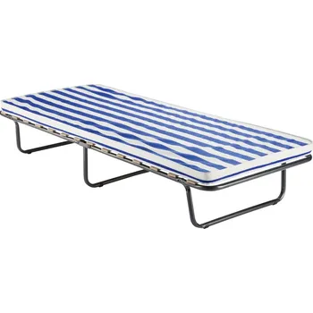 Postel Veraflex (II.) Skládací postel Copenhagen - 2. JAKOST!