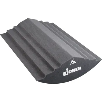 Příslušenství pro bicí nástroj SONITUS Kicker 22x18 Bass Drum Damper