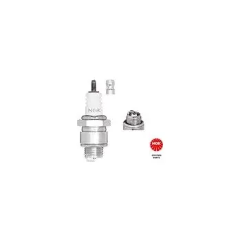 Zapalovací a žhavicí svíčka NGK B4LM