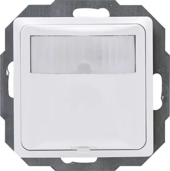 Stavebniny Kopp 805800010 Infra Control 2D 180° NAHORU IP20 vhodné pro Evropu/Paříž/Maltu Arktická bílá