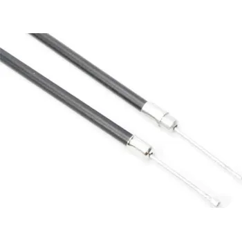 Motor pro motocykl MOTOMAX s.r.o Bowden plynu BABETTA (*Domino - karb. *JIKOV) *Motomax