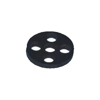 Motor pro motocykl MOTOMAX s.r.o Těsnění páčky kohoutu paliva *JIKOV (Viton) *M