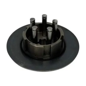 Motor pro motocykl MOTOMAX s.r.o Koš spojky JAWA 50 - 05, 20, 21, 23 *Motomax