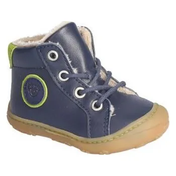Pánská zdravotní obuv Chlapecká zimní obuv GEORGIE Nautic, Ricosta vel. 26