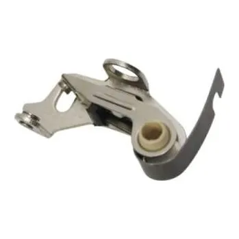 Motor pro motocykl Duells Kladívko / přerušovač zapalování JAWA, ČZ (prořez na pružině)