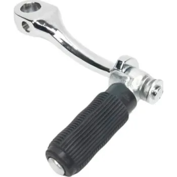 Motor pro motocykl MOTOMAX s.r.o Startovací páka JAWA 50 - 550, 555, 05, 20, 21, 23 *Motomax