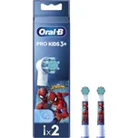 Oral-B Pro Kids náhradní hlavice…