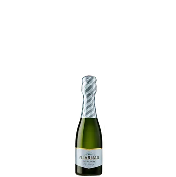 Vilarnau Cava Brut Reserva mini 0,2L